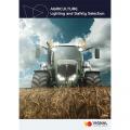Brochure - AGRICULTURA Selezione Illuminazione e Sicurezza